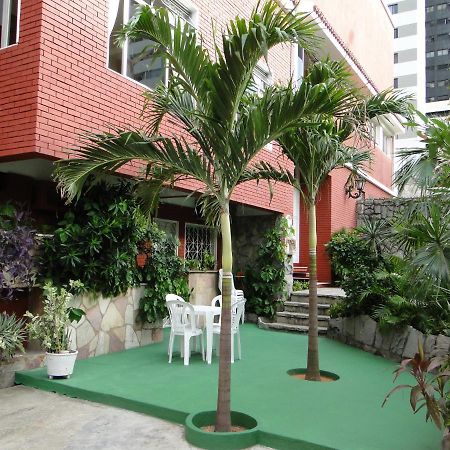 Hotel La Maison Du Monde Fortaleza  Exterior photo